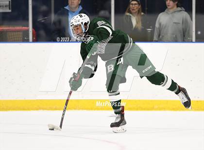 Thumbnail 1 in Hotchkiss vs. Berkshire (Lawrence Piatelli Jamboree) photogallery.