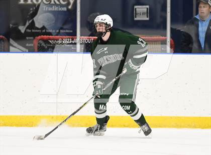 Thumbnail 2 in Hotchkiss vs. Berkshire (Lawrence Piatelli Jamboree) photogallery.