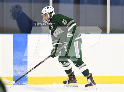 Thumbnail 3 in Hotchkiss vs. Berkshire (Lawrence Piatelli Jamboree) photogallery.