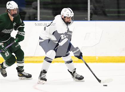 Thumbnail 2 in Hotchkiss vs. Berkshire (Lawrence Piatelli Jamboree) photogallery.