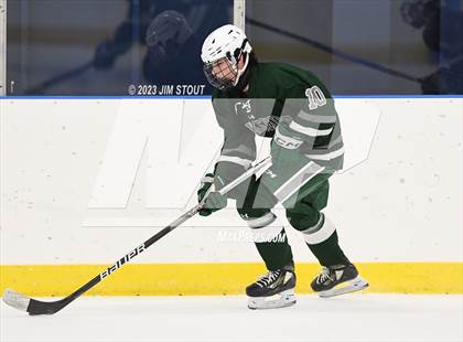 Thumbnail 2 in Hotchkiss vs. Berkshire (Lawrence Piatelli Jamboree) photogallery.