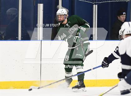 Thumbnail 3 in Hotchkiss vs. Berkshire (Lawrence Piatelli Jamboree) photogallery.