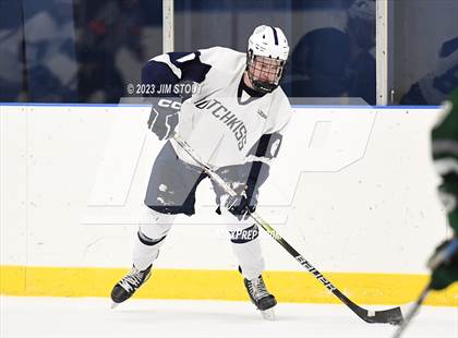 Thumbnail 1 in Hotchkiss vs. Berkshire (Lawrence Piatelli Jamboree) photogallery.