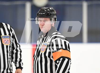 Thumbnail 2 in Hotchkiss vs. Berkshire (Lawrence Piatelli Jamboree) photogallery.