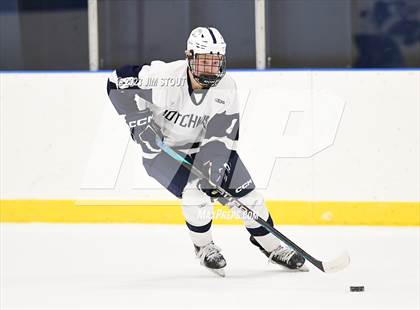 Thumbnail 2 in Hotchkiss vs. Berkshire (Lawrence Piatelli Jamboree) photogallery.