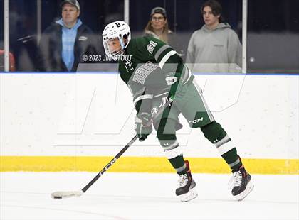 Thumbnail 3 in Hotchkiss vs. Berkshire (Lawrence Piatelli Jamboree) photogallery.