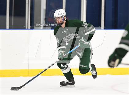 Thumbnail 1 in Hotchkiss vs. Berkshire (Lawrence Piatelli Jamboree) photogallery.