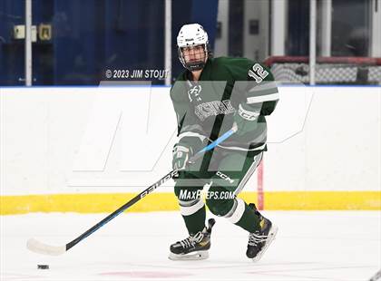 Thumbnail 2 in Hotchkiss vs. Berkshire (Lawrence Piatelli Jamboree) photogallery.