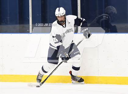 Thumbnail 1 in Hotchkiss vs. Berkshire (Lawrence Piatelli Jamboree) photogallery.