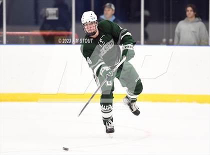 Thumbnail 3 in Hotchkiss vs. Berkshire (Lawrence Piatelli Jamboree) photogallery.