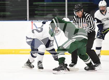 Thumbnail 3 in Hotchkiss vs. Berkshire (Lawrence Piatelli Jamboree) photogallery.