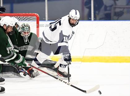 Thumbnail 2 in Hotchkiss vs. Berkshire (Lawrence Piatelli Jamboree) photogallery.