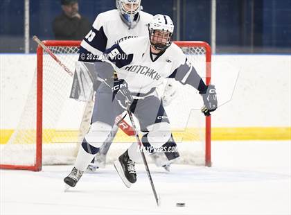 Thumbnail 1 in Hotchkiss vs. Berkshire (Lawrence Piatelli Jamboree) photogallery.