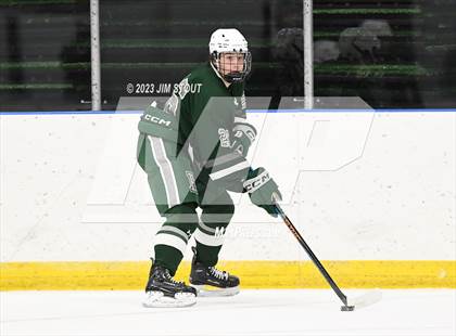 Thumbnail 1 in Hotchkiss vs. Berkshire (Lawrence Piatelli Jamboree) photogallery.