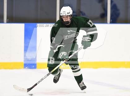 Thumbnail 1 in Hotchkiss vs. Berkshire (Lawrence Piatelli Jamboree) photogallery.