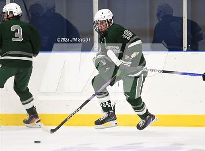 Thumbnail 1 in Hotchkiss vs. Berkshire (Lawrence Piatelli Jamboree) photogallery.