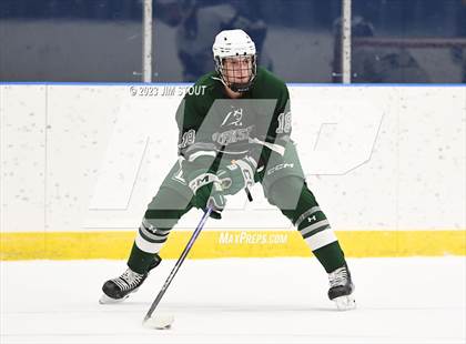 Thumbnail 2 in Hotchkiss vs. Berkshire (Lawrence Piatelli Jamboree) photogallery.