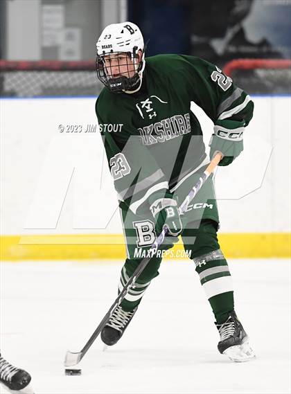 Thumbnail 1 in Hotchkiss vs. Berkshire (Lawrence Piatelli Jamboree) photogallery.