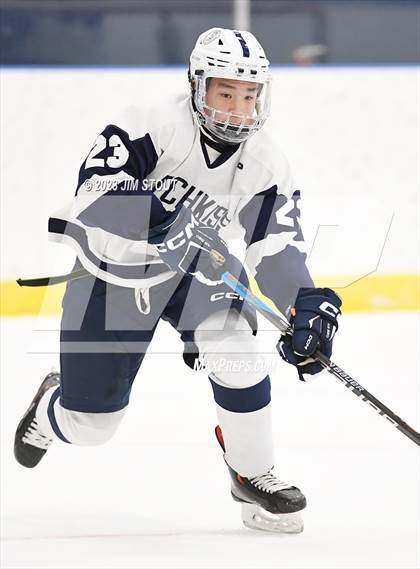 Thumbnail 3 in Hotchkiss vs. Berkshire (Lawrence Piatelli Jamboree) photogallery.