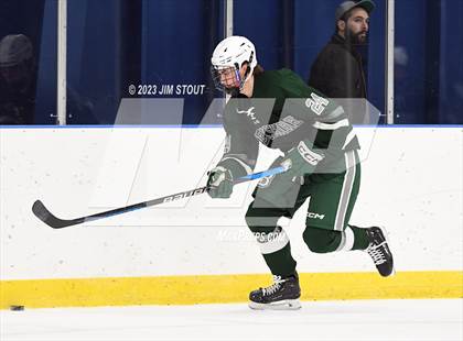 Thumbnail 1 in Hotchkiss vs. Berkshire (Lawrence Piatelli Jamboree) photogallery.