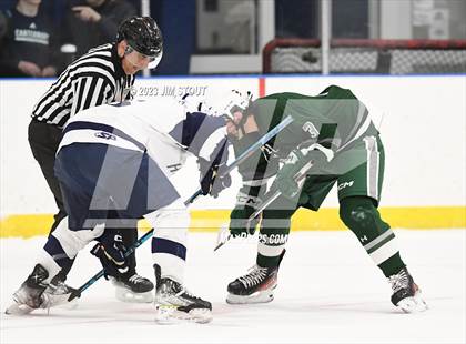 Thumbnail 2 in Hotchkiss vs. Berkshire (Lawrence Piatelli Jamboree) photogallery.