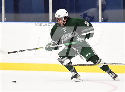 Thumbnail 2 in Hotchkiss vs. Berkshire (Lawrence Piatelli Jamboree) photogallery.