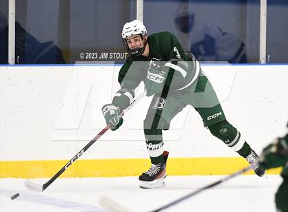 Thumbnail 2 in Hotchkiss vs. Berkshire (Lawrence Piatelli Jamboree) photogallery.