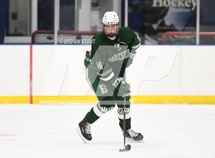 Thumbnail 1 in Hotchkiss vs. Berkshire (Lawrence Piatelli Jamboree) photogallery.