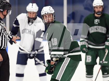 Thumbnail 2 in Hotchkiss vs. Berkshire (Lawrence Piatelli Jamboree) photogallery.