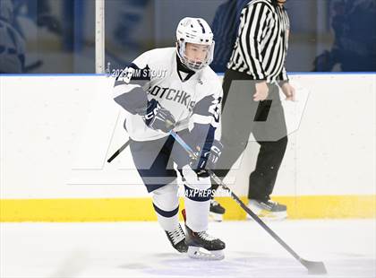 Thumbnail 3 in Hotchkiss vs. Berkshire (Lawrence Piatelli Jamboree) photogallery.