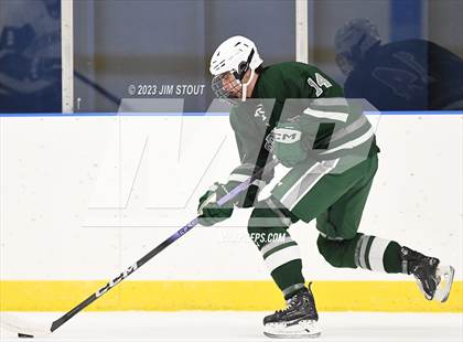 Thumbnail 1 in Hotchkiss vs. Berkshire (Lawrence Piatelli Jamboree) photogallery.