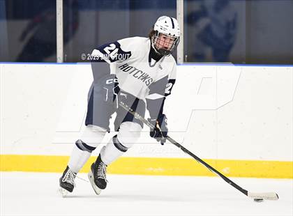 Thumbnail 2 in Hotchkiss vs. Berkshire (Lawrence Piatelli Jamboree) photogallery.