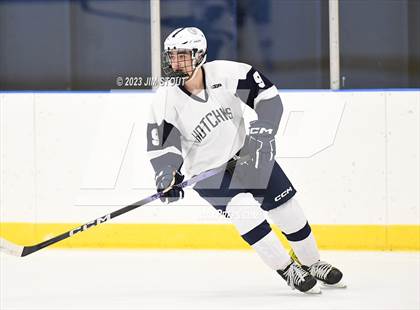 Thumbnail 1 in Hotchkiss vs. Berkshire (Lawrence Piatelli Jamboree) photogallery.