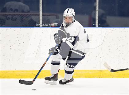 Thumbnail 1 in Hotchkiss vs. Berkshire (Lawrence Piatelli Jamboree) photogallery.
