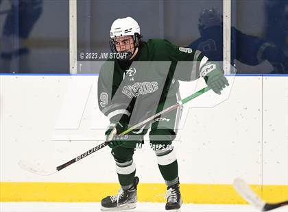 Thumbnail 3 in Hotchkiss vs. Berkshire (Lawrence Piatelli Jamboree) photogallery.
