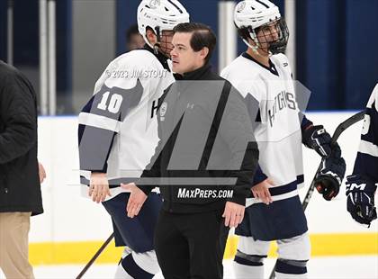 Thumbnail 2 in Hotchkiss vs. Berkshire (Lawrence Piatelli Jamboree) photogallery.