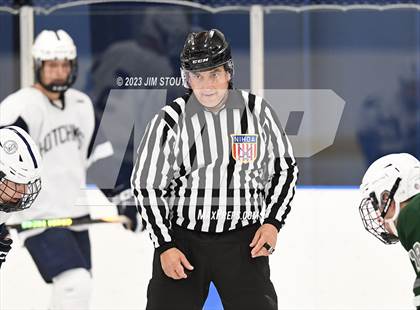 Thumbnail 3 in Hotchkiss vs. Berkshire (Lawrence Piatelli Jamboree) photogallery.