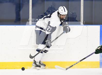 Thumbnail 1 in Hotchkiss vs. Berkshire (Lawrence Piatelli Jamboree) photogallery.
