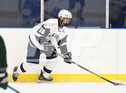 Thumbnail 3 in Hotchkiss vs. Berkshire (Lawrence Piatelli Jamboree) photogallery.
