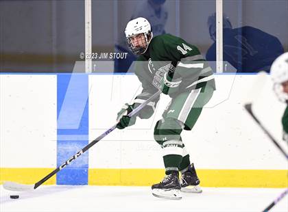 Thumbnail 2 in Hotchkiss vs. Berkshire (Lawrence Piatelli Jamboree) photogallery.