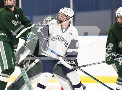 Thumbnail 3 in Hotchkiss vs. Berkshire (Lawrence Piatelli Jamboree) photogallery.