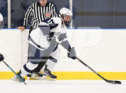 Thumbnail 2 in Hotchkiss vs. Berkshire (Lawrence Piatelli Jamboree) photogallery.