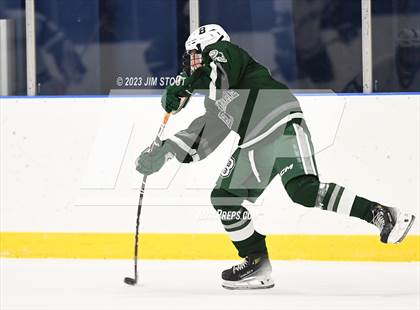 Thumbnail 2 in Hotchkiss vs. Berkshire (Lawrence Piatelli Jamboree) photogallery.