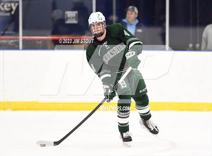 Thumbnail 1 in Hotchkiss vs. Berkshire (Lawrence Piatelli Jamboree) photogallery.