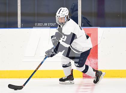 Thumbnail 3 in Hotchkiss vs. Berkshire (Lawrence Piatelli Jamboree) photogallery.