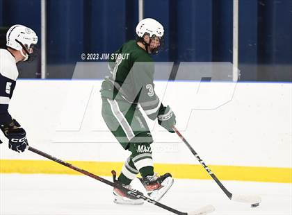 Thumbnail 2 in Hotchkiss vs. Berkshire (Lawrence Piatelli Jamboree) photogallery.
