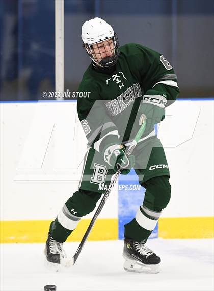 Thumbnail 1 in Hotchkiss vs. Berkshire (Lawrence Piatelli Jamboree) photogallery.