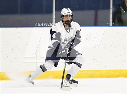 Thumbnail 3 in Hotchkiss vs. Berkshire (Lawrence Piatelli Jamboree) photogallery.