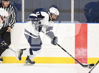 Thumbnail 3 in Hotchkiss vs. Berkshire (Lawrence Piatelli Jamboree) photogallery.