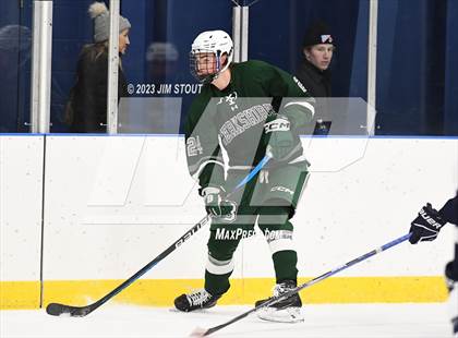 Thumbnail 2 in Hotchkiss vs. Berkshire (Lawrence Piatelli Jamboree) photogallery.
